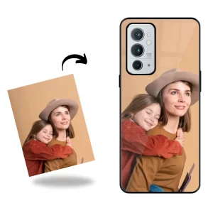 Custom Photo Printed Cover for Oneplus 9RT (5G)