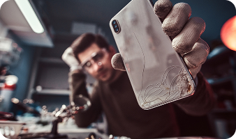Apple iPhone Repair