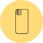 Back Glass Repair