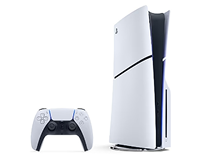 Game Console