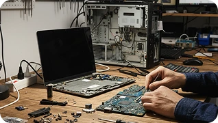 LaptopRepair