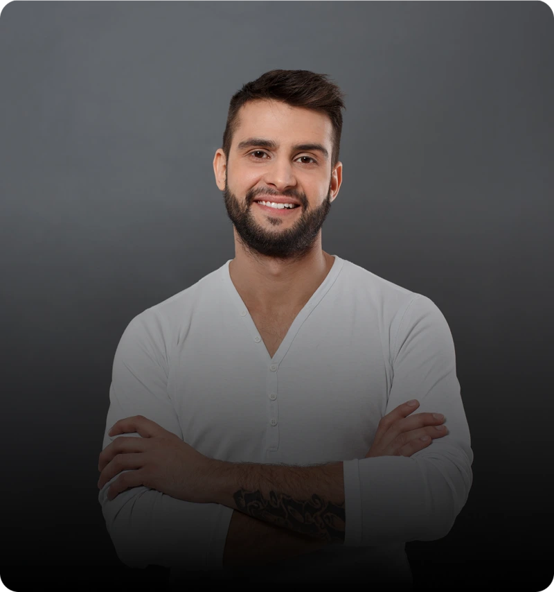 Meet Our Expert