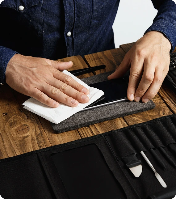 Phone Repair