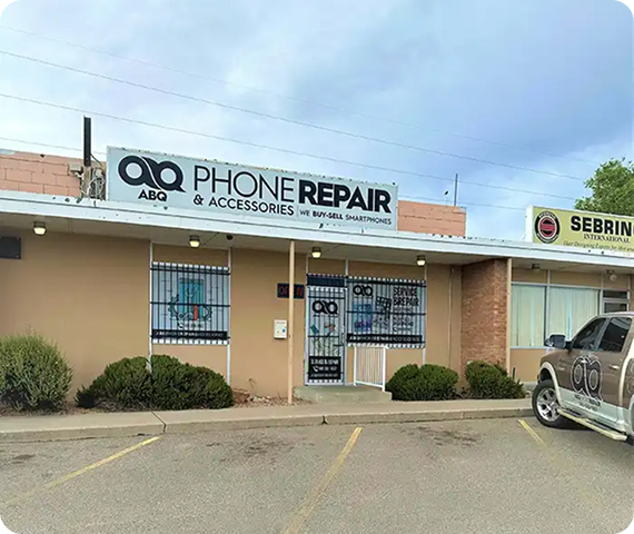 The Shop