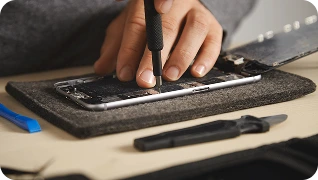 iPhoneRepair