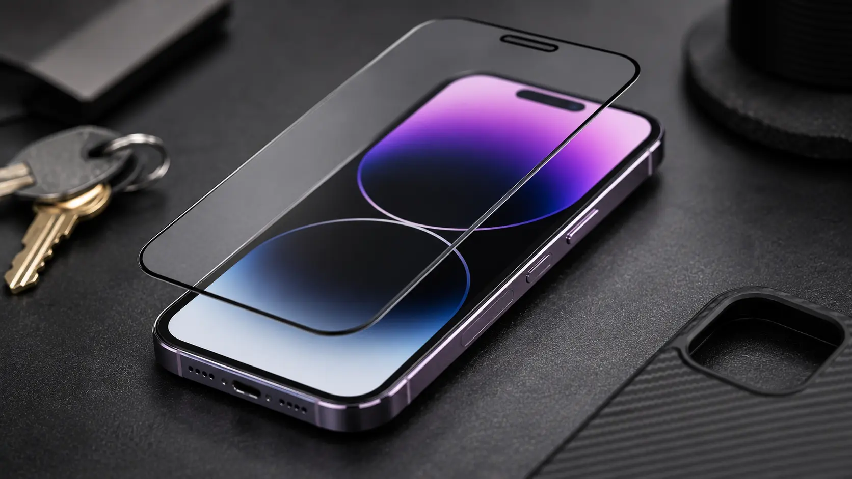 Do You Need a Screen Protector for iPhone 14