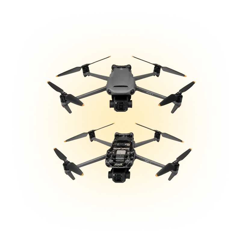 Drone Repair