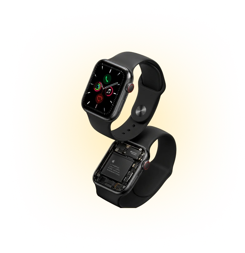 Get Your Apple Watch
