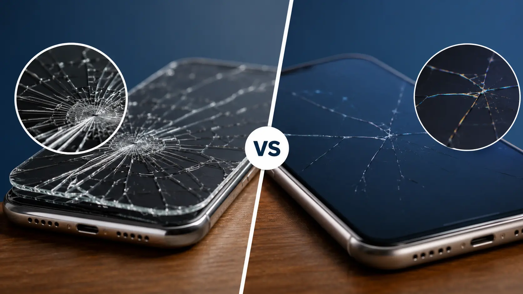 How Can You Tell If Your Tempered Glass or Phone Screen Is Cracked