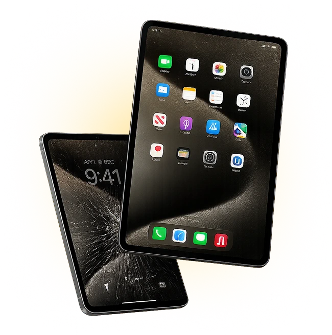 Ipad Repair