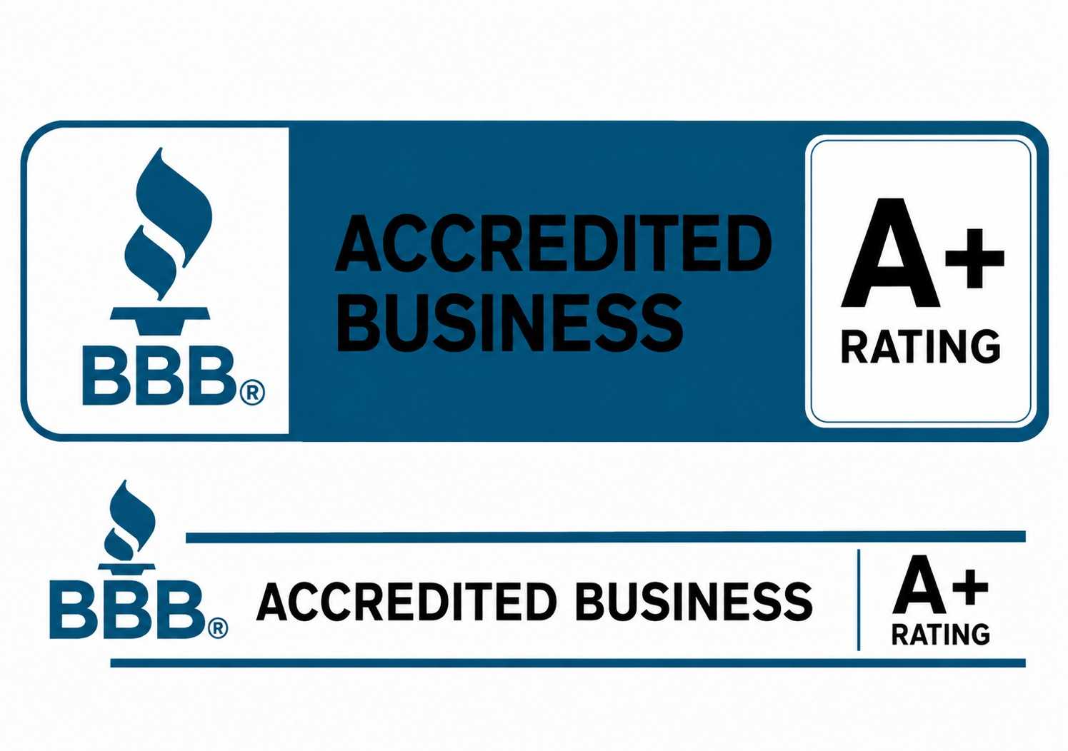 Accrediated Business